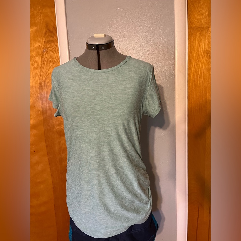 New balance running shirt